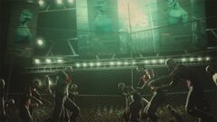 スクエニ、Vita版『デッドマンズ・クルス』の配信日を2月24日に決定！