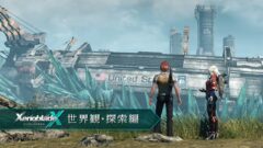 『ゼノブレイドクロス』世界観＆探索の魅力を24分にわたって紹介する最新映像が公開！