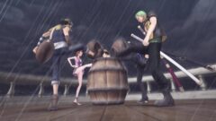『ワンピース海賊無双3』名シーンてんこ盛りな第3弾PVが公開！