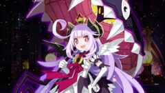 『魔壊神トリリオン』発売日が5月21日に決定！キャスト追加情報も