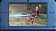 New3DS版『ゼノブレイド』紹介映像が公開！