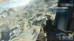『バトルフィールド ハードライン』PS4/XboxOne版のフレームレートテスト映像が公開