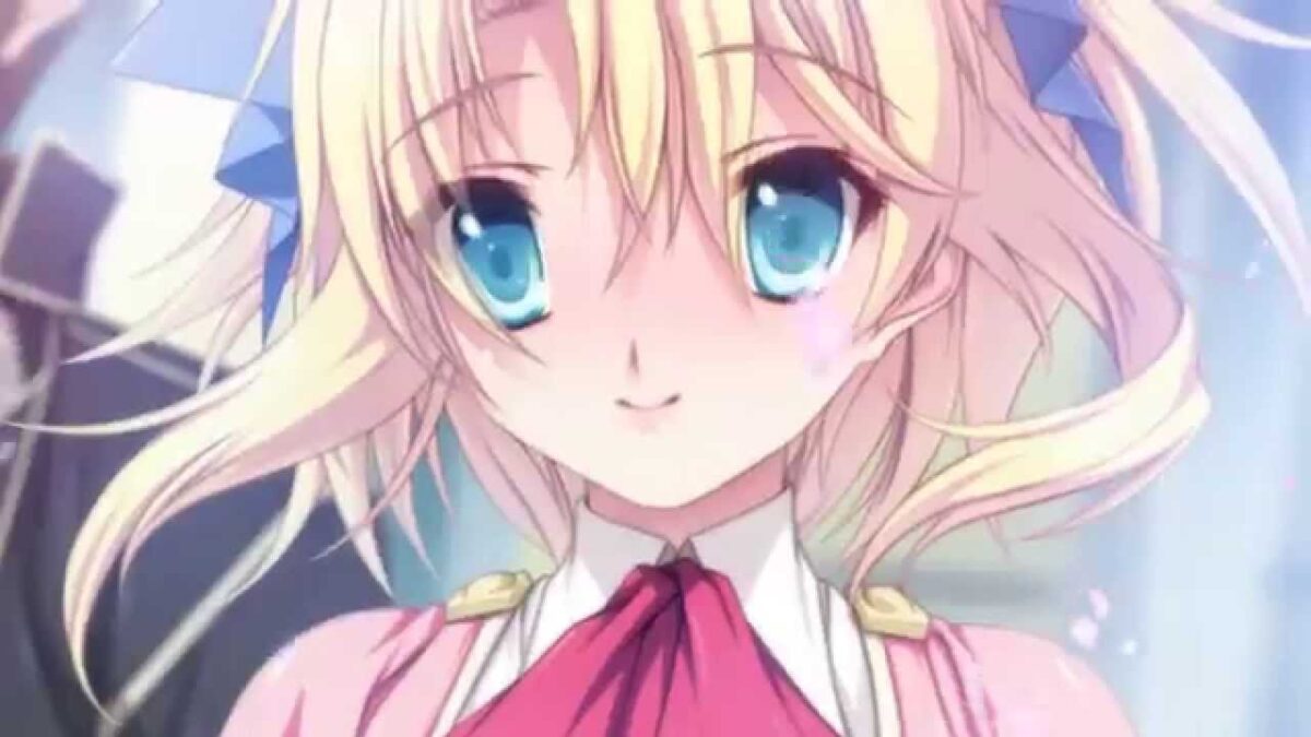 『百花繚乱エリクシル～Record Of Torenia Revival～』メインビジュアル＆第2弾オープニングムービー公開