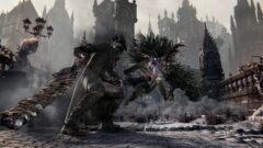 『ブラッドボーン』Web CMが公開