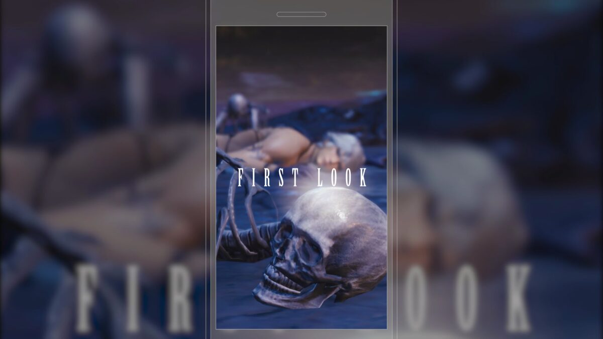 『メビウスファイナルファンタジー』戦闘を含む様々なゲームシーンを収めたプレイ映像が公開！