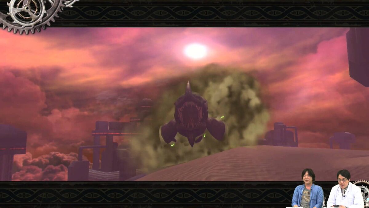 『ロデア・ザ・スカイソルジャー』ゲッチャ特集映像が公開！Wii Uだけでなく3DS版のプレイ映像もあり