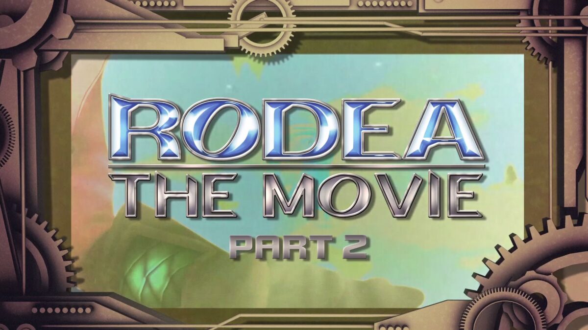 『ロデア・ザ・スカイソルジャー』様々な敵との戦い方をレクチャーするガイド映像第2弾が公開！国内外のイベント映像もあり