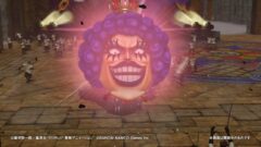 『ワンピース海賊無双3』イワンコフ、ハンコック、ジンベエのプレイ動画が公開！