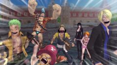 『ワンピース海賊無双3』マリンフォード頂上決戦などのエピソードを収めた第5弾PVが公開！