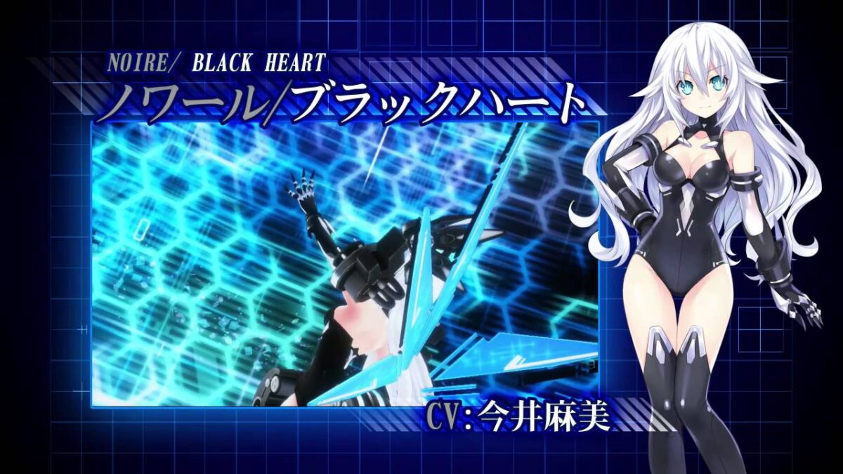 『新次元ゲイム ネプテューヌVII』新勢力ゴールドサァドや守護女神たちの更なる進化ネクストフォームも紹介される最新PVが公開！