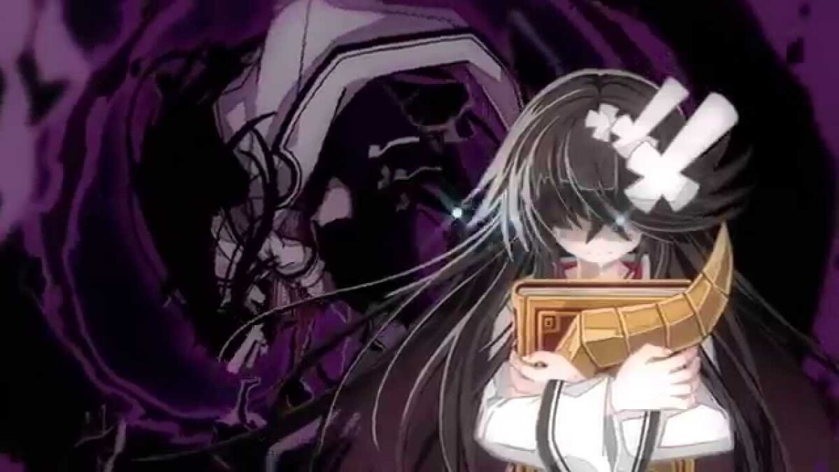 『魔破神トリリオン』オープニングムービー公開！