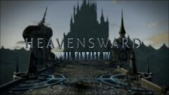 『FF14』拡張パッケージ『蒼天のイシュガルド』全世界同時6月23日発売！ウォークスルー動画も公開