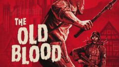 “ニューオーダー”の前哨戦を描く最新作『ウルフェンシュタイン：ザ オールドブラッド』5月28日に国内発売が決定！