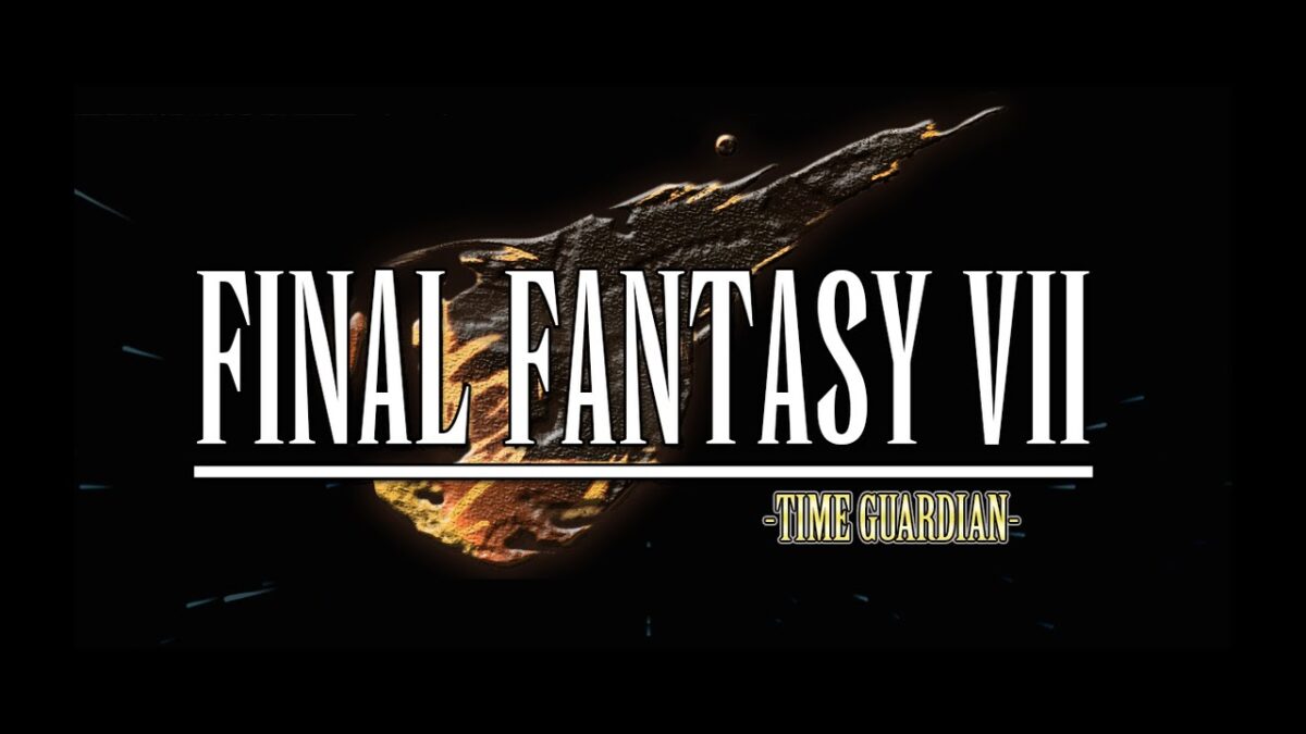 非公式な『FFVII』続編はなんとオープンワールド！興味深い様々な要素を確認できるプレイ映像が公開