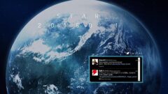 SQUARE ENIX NEW PROJECT