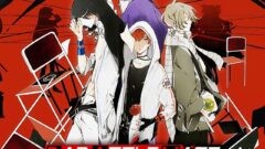 BAD APPLE WARS
