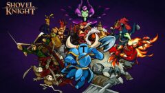 shovel-knight