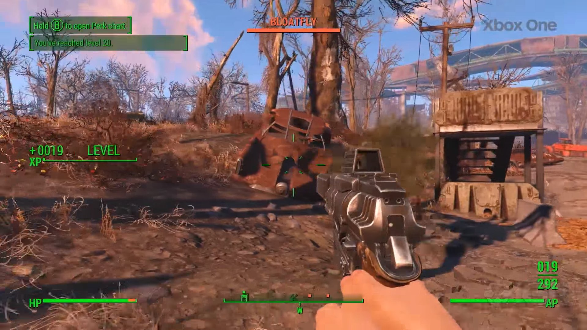 Fallout 4 海外レビュー解禁 歴史上最も優れたオープンワールドゲームなど絶賛される一方 代わり映えしないゲームプレイと技術的問題を指摘する厳しい評価も ゲーム情報 ゲームのはなし