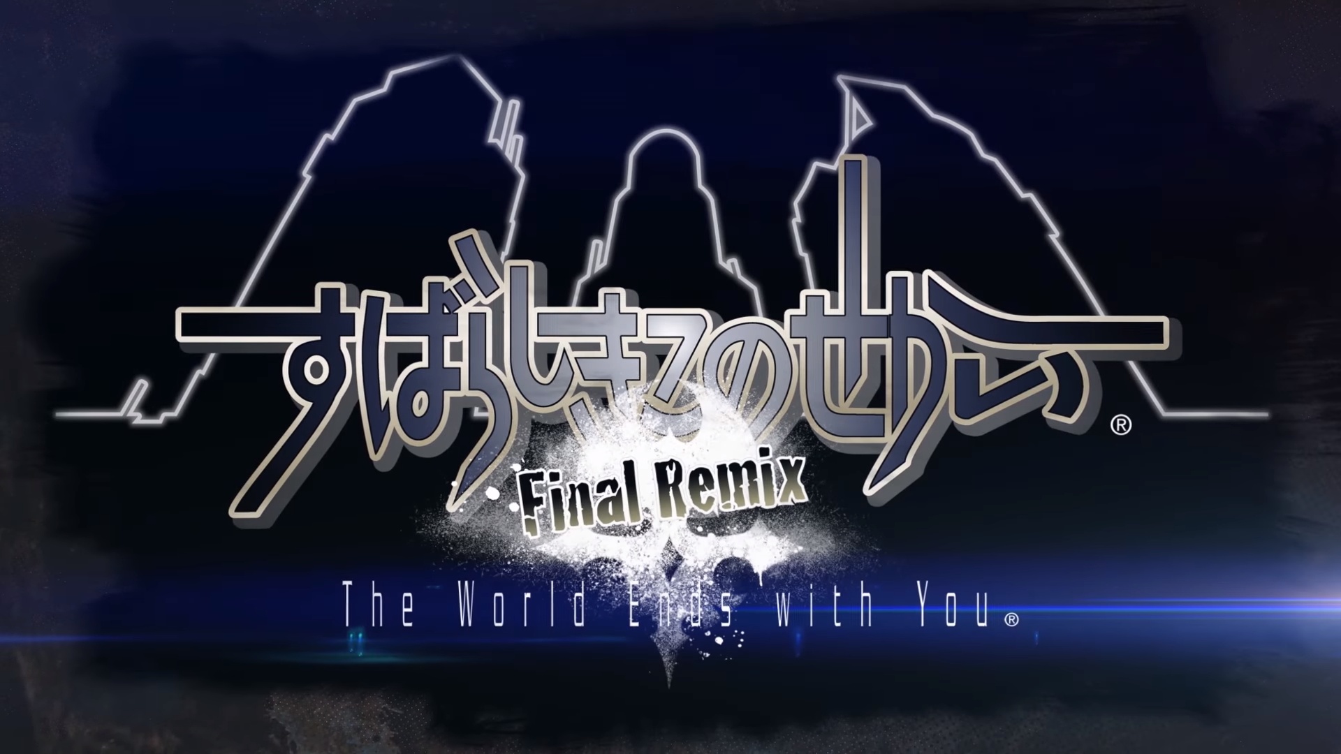 Switch すばらしきこのせかい Final Remix 9月27日発売決定