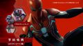 Marvel’s Spider-Man ベロシティースーツ
