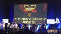 ストリートファイターV アーケード版 開発決定