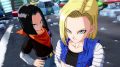 ドラゴンボール ファイターズ 人造人間17号 DLC参戦