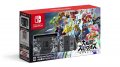 Nintendo Switch 大乱闘スマッシュブラザーズ SPECIAL セット 180914