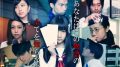 √Letter ルートレター Last Answer メインビジュアル 180928
