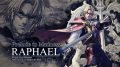 ソウルキャリバーVI ラファエル 180919