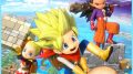 ドラゴンクエストビルダーズ2 メインビジュアル 180903