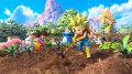 ドラゴンクエストビルダーズ2 農場 180913
