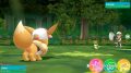ポケットモンスター Let’s Go! イーブイ デモ版ゲームプレイ 180930