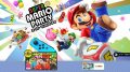 スーパーマリオパーティ 公式サイトがオープン