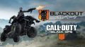 コールオブデューティ ブラックオプス4 BLACKOUT 先行ベータ