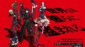 ペルソナ5 年末特番アニメ『Dark Sun…』放送決定