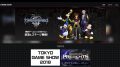 スクウェア・エニックス TGS2018 特設サイト