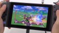 テイルズオブヴェスペリア リマスター Switch版 携帯モード 180920