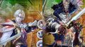 ソウルキャリバーVI ラファエル&エルバンテス 参戦判明