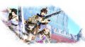 ブラック・クローバー カルテットナイツ 体験版 – 180912