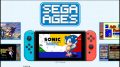 SEGA AGES Nintendo Switch 180912
