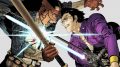 Travis Strikes Again No More Heroes_180901