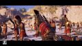 アサシンクリード オデッセイ ローンチトレーラー 180926