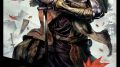 SEKIRO 予約解禁アートワーク