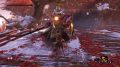 sekiro ゲームプレイ映像 180922