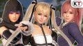 デッドオアアライブ6 TGS 2018 トレーラー 180911