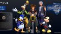 PlayStation®4 KINGDOM HEARTS III EDITION