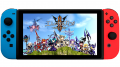 エレメンタルナイツオンライン Switch