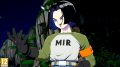 ドラゴンボールファイターズ 人造人間17号 180922