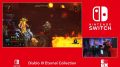 Switch版ディアブロIIIエターナルコレクション EGS2018ショーケース
