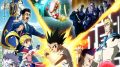 HUNTER×HUNTER グリードアドベンチャー メインビジュアル